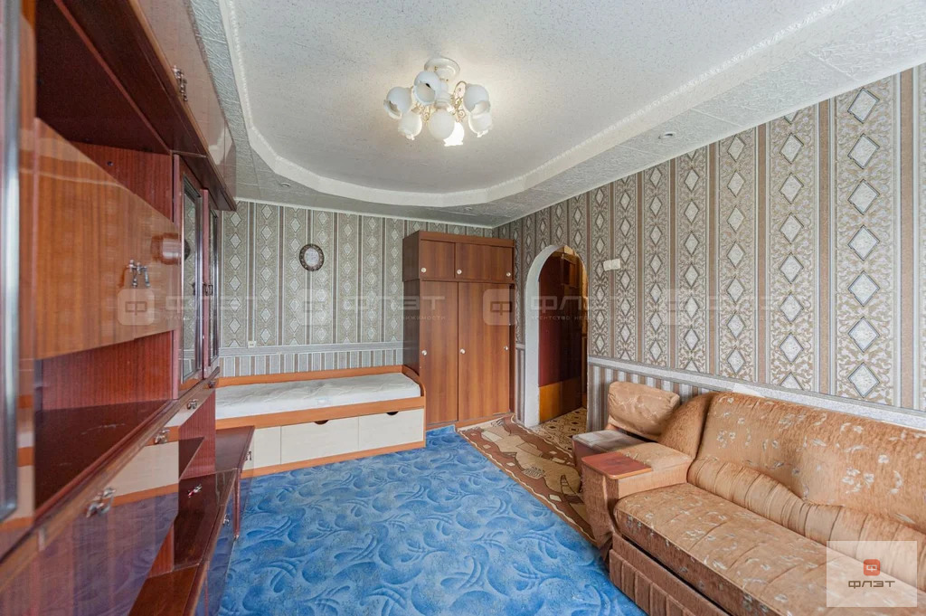 Продажа квартиры, Казань, ул. Академика Павлова - Фото 5