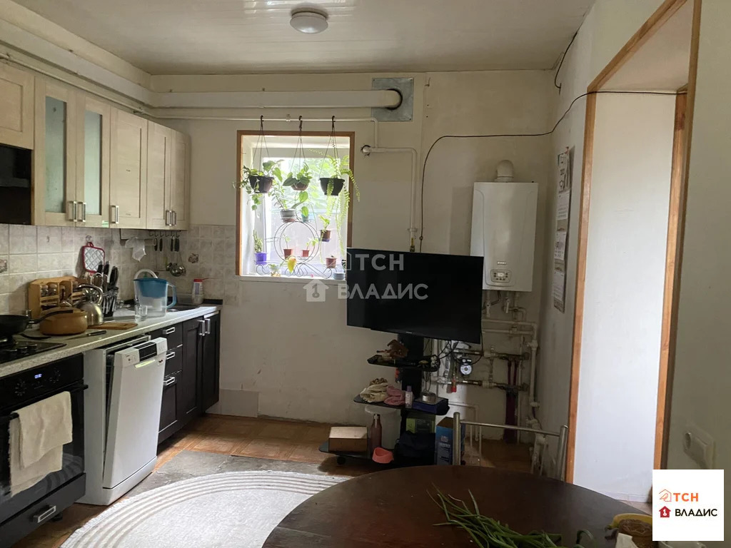 Аренда дома, Пушкино, Воскресенский район, Крыловская улица - Фото 13