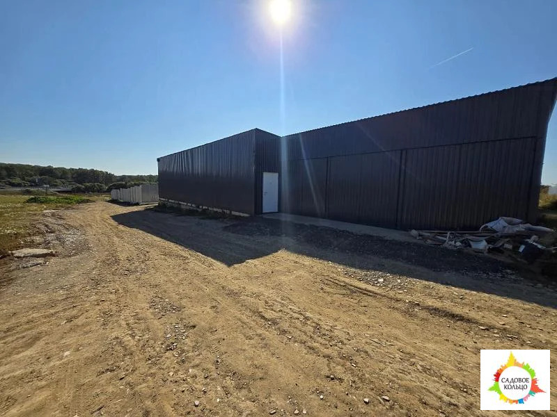 Сдается утепленный склад, площадью 300 кв - Фото 4