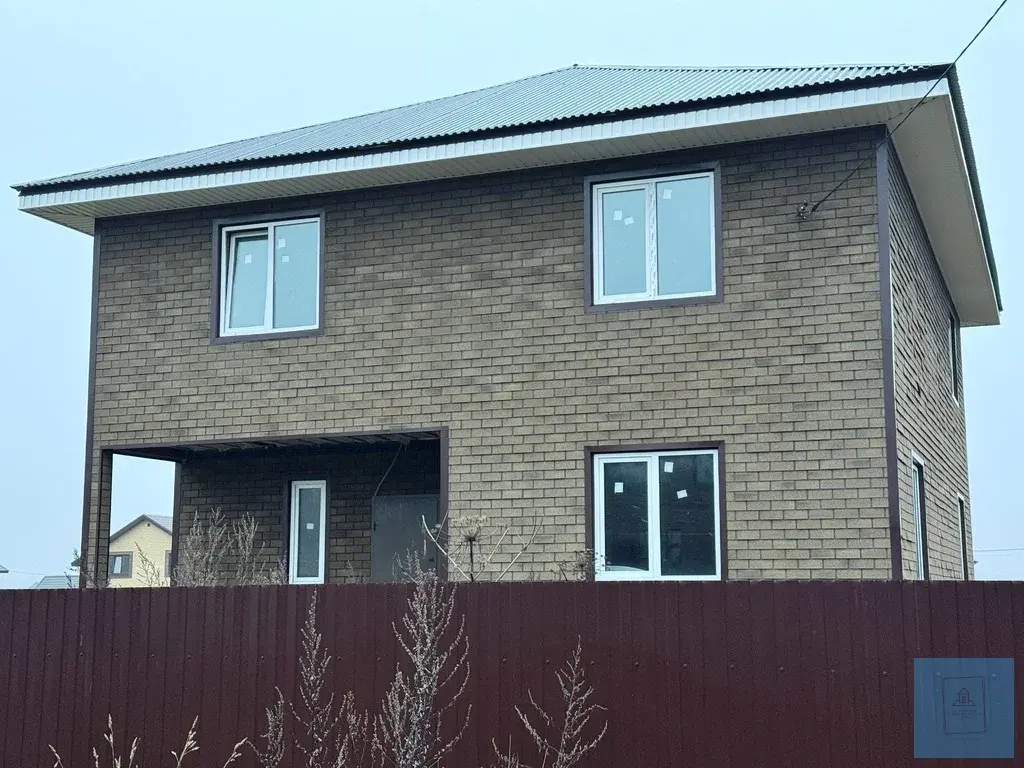 200 кв.м. и 11,3 сотки в Маринских дачах - Фото 1