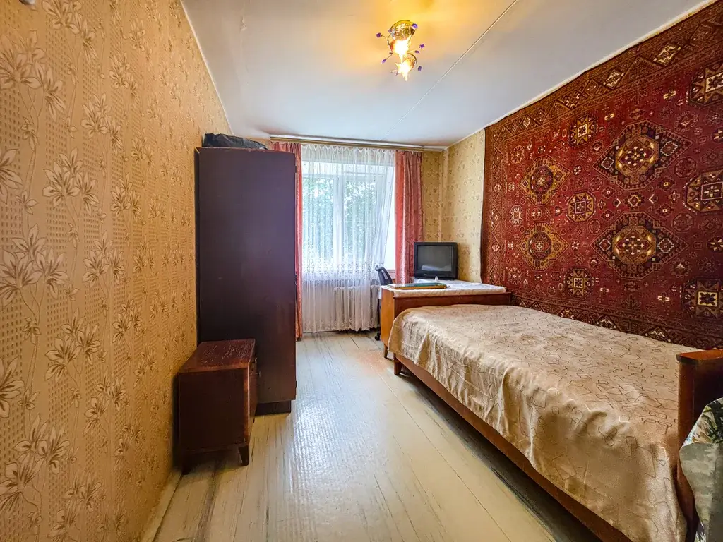 2к.кв. ул. Звездная, дом 1А - Фото 3