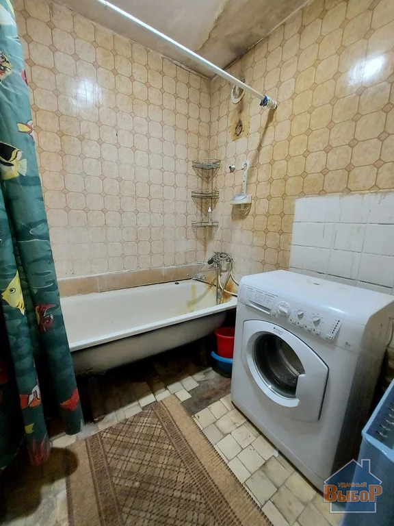 Продажа комнаты, Раменское, Раменский район, ул. Воровского - Фото 17