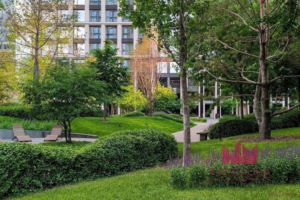 Продажа квартиры, Ленинградский пр-кт. - Фото 13