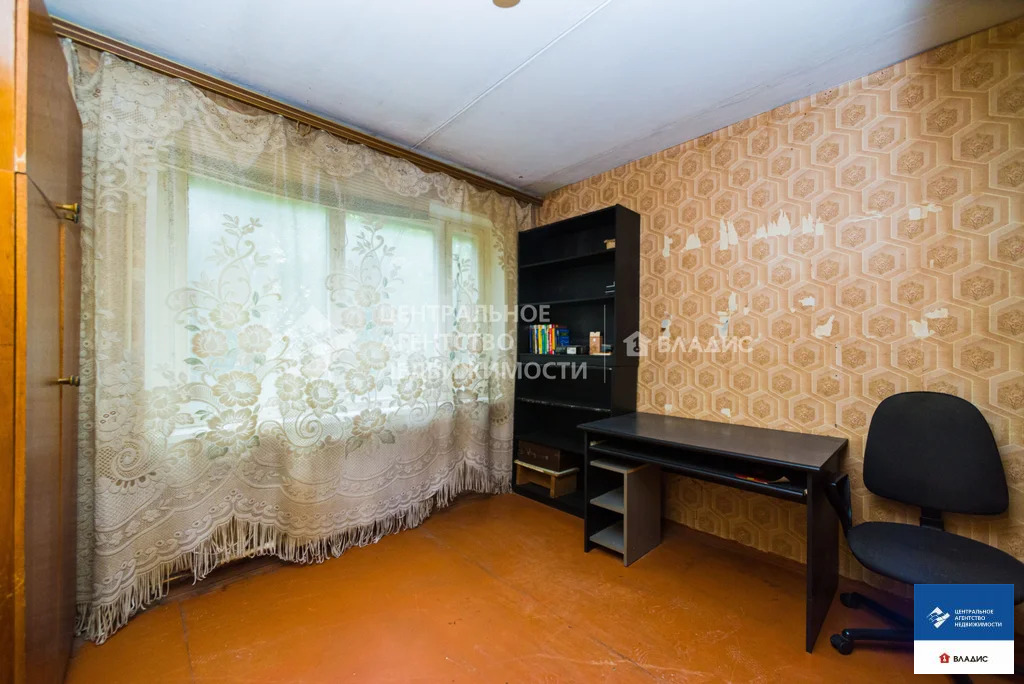 Продажа квартиры, Рязань, улица Новосёлов - Фото 1