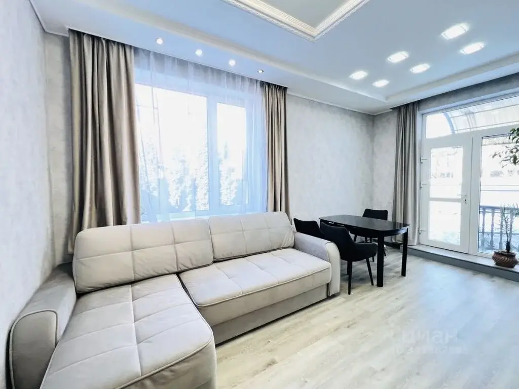 Продажа таунхауса 144.0м Московская область, Ленинский городской ... - Фото 8