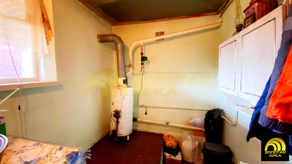 Продажа дома, Варениковская, Крымский район, ул. Чапаева - Фото 19