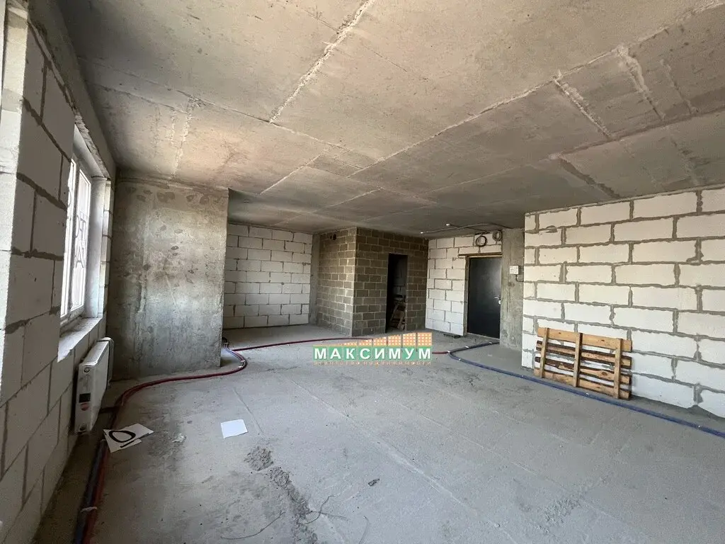 2 комнатная квартира в г. Люберцы, ЖК Карамельный - Фото 5