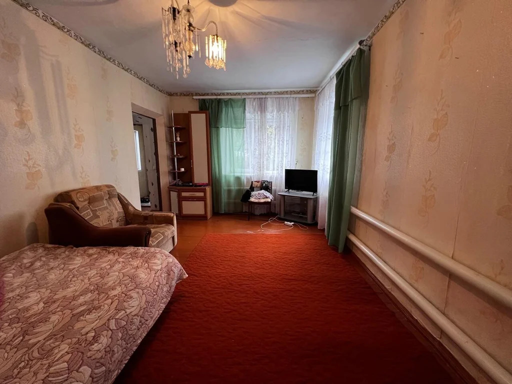 Продажа дома, Курчанская, Темрюкский район, ул. Пушкина - Фото 5