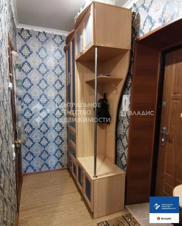 Продажа квартиры, Касимов, Касимовский район, Окружная улица - Фото 7