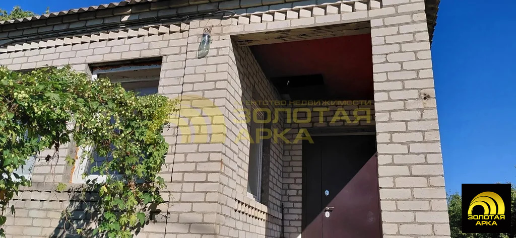 Продажа дома, Крымск, Крымский район, 3-я Российская улица - Фото 4