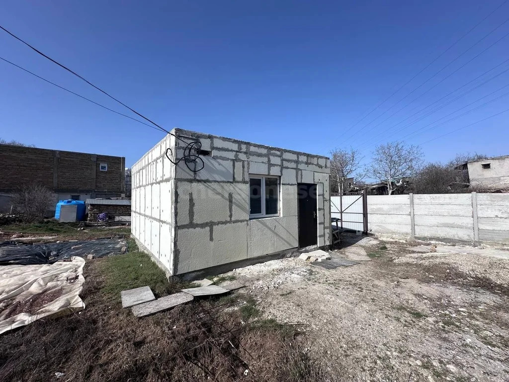 Продажа дома, Севастополь, улица Молочная - Фото 8