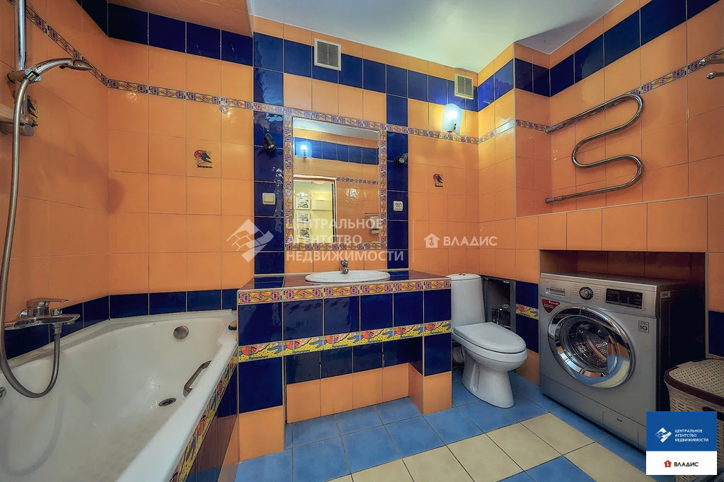 Продажа квартиры, Рязань, ул. Есенина - Фото 11