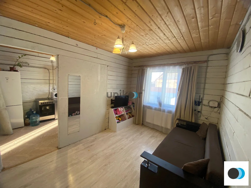 Продажа дома, Иглино, Иглинский район, Белорецкая улица - Фото 5