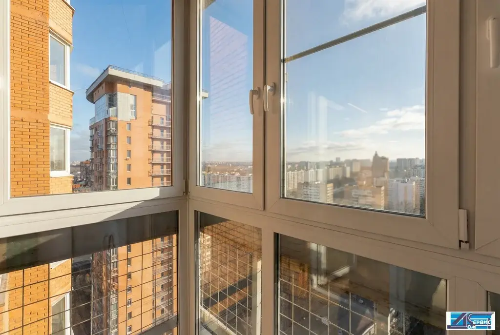 продается 3-х комнатная квартира - Фото 22