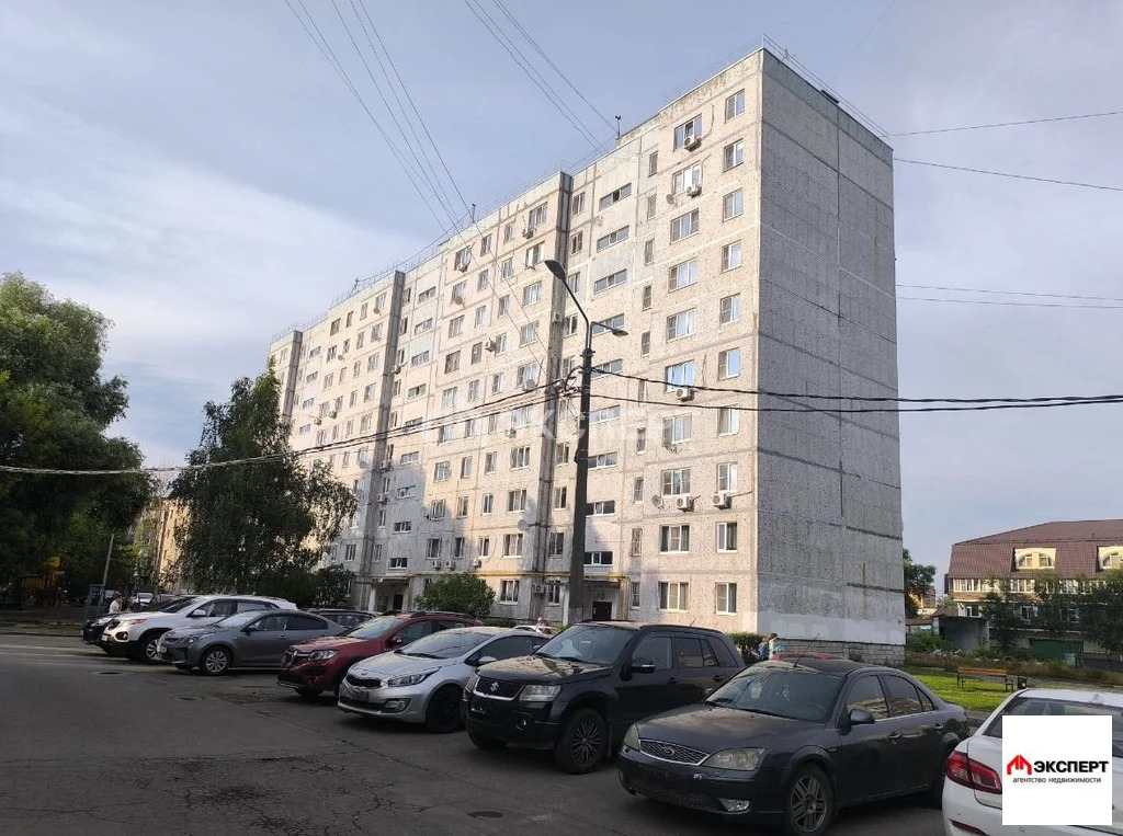 3-комнатная квартира, ул. Свердлова - Фото 1