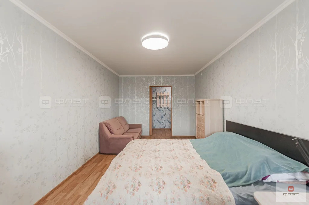 Продажа квартиры, Казань, ул. Сафиуллина - Фото 19