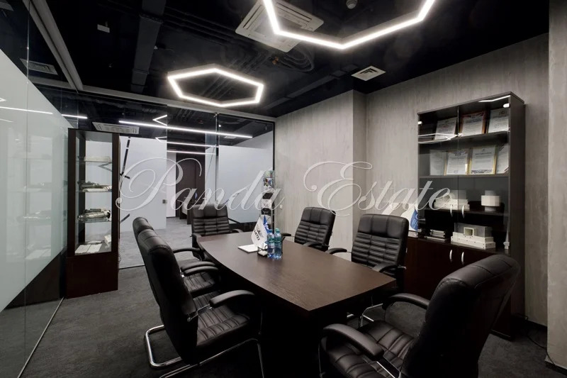 Офис Башня Федерация (ном. объекта: 9733) - Фото 1