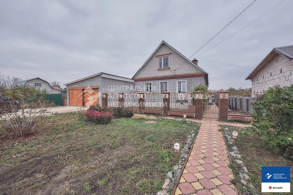 Продажа дома, Рыбное, Рыбновский район, Мещёрская улица - Фото 16