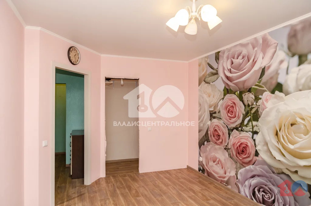 городской округ Новосибирск, Новосибирск, улица Гребенщикова, д.6, . - Фото 20