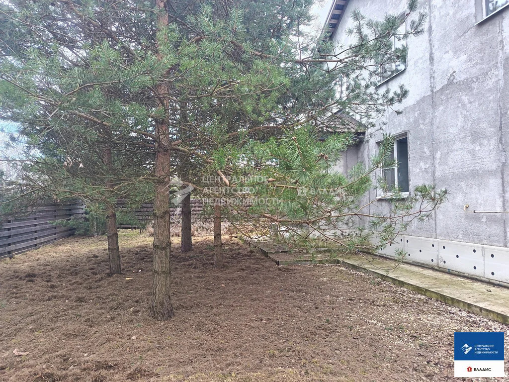 Продажа дома, Федякино, Рыбновский район, Лесная улица - Фото 4