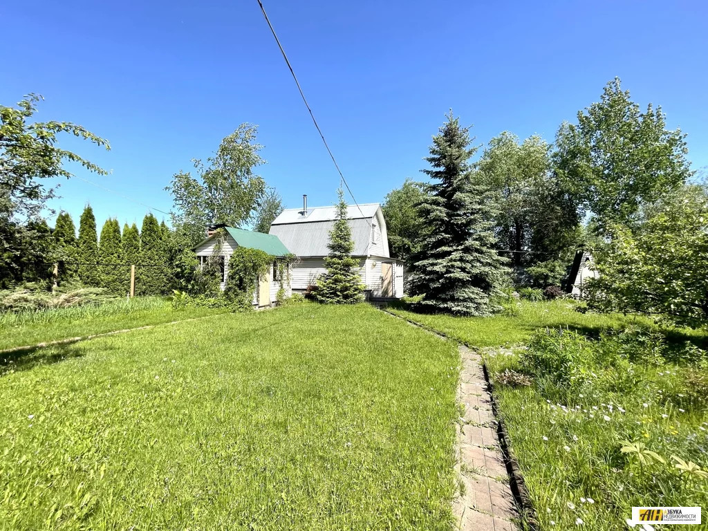 Продажа дома, Истринский район, СНТ Озерки - Фото 23