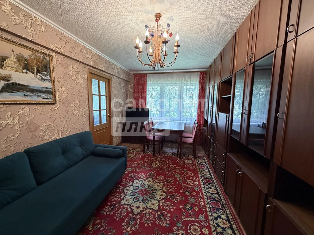 Продажа квартиры, Тула, ул. Кауля - Фото 3