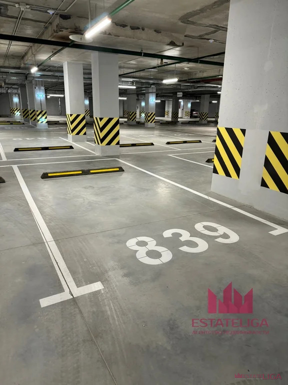 Продажа гаража, бульвар Братьев Весниных - Фото 2