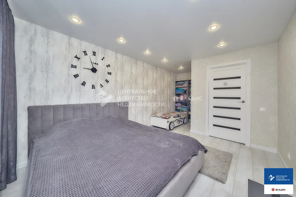 Продажа квартиры, Рязань, ул. Крупской - Фото 1