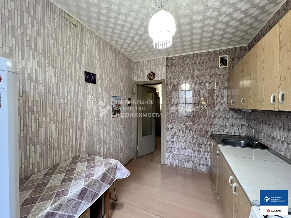 Продажа квартиры, Рязань, ул. Новоселов - Фото 5