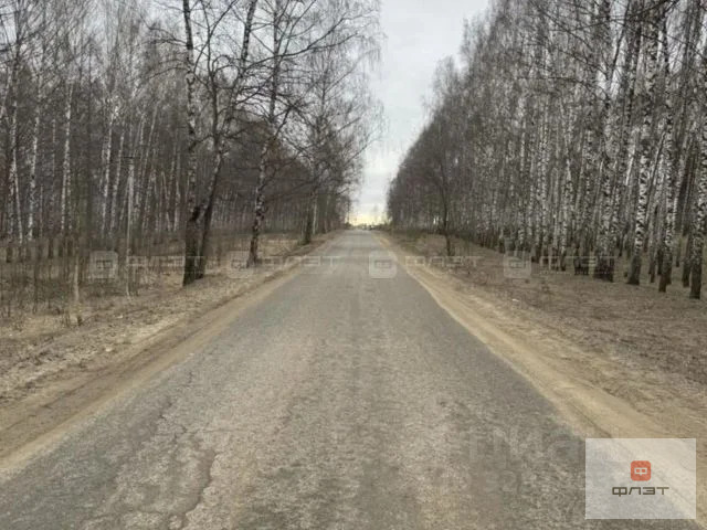 Продажа участка, Казань, садоводческое товарищество Кооператор - Фото 2