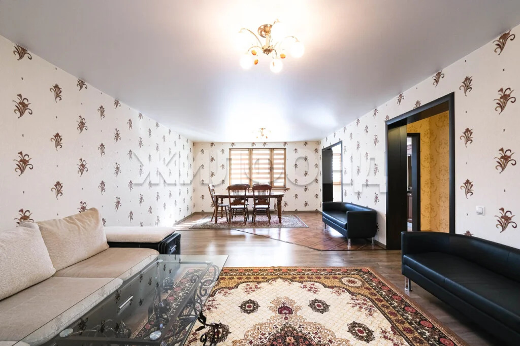Продажа дома, Голубой Залив, Новосибирский район - Фото 9