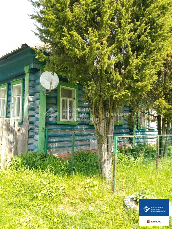 Продажа дома, Данево, Касимовский район - Фото 12
