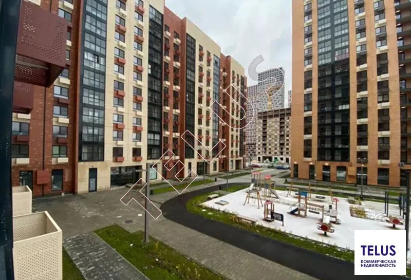 Москва, ЖК "на Амурской" ул.Амурская, 51,2м2 Арендный бизнес (ном. ... - Фото 3