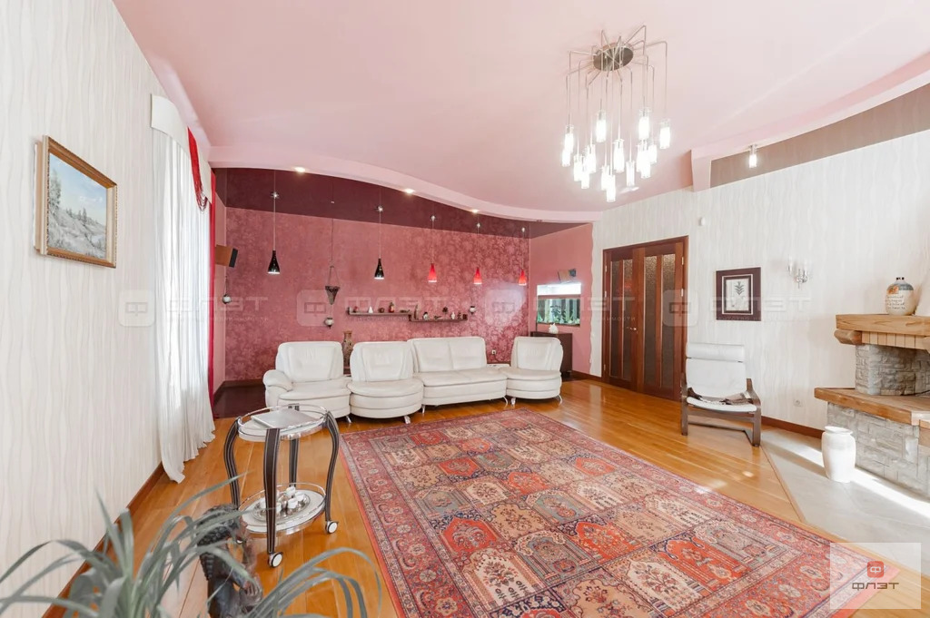 Продажа дома, Зеленодольск, Зеленодольский район, ул. Серова - Фото 14