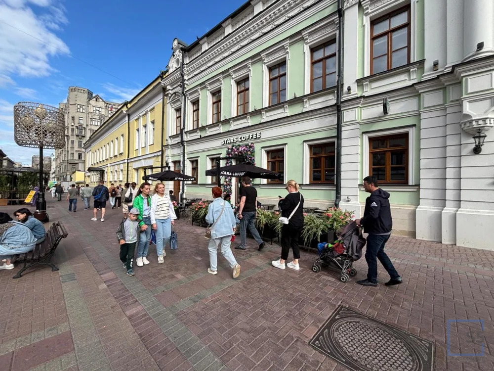 Продажа ПСН, ул. Арбат - Фото 3