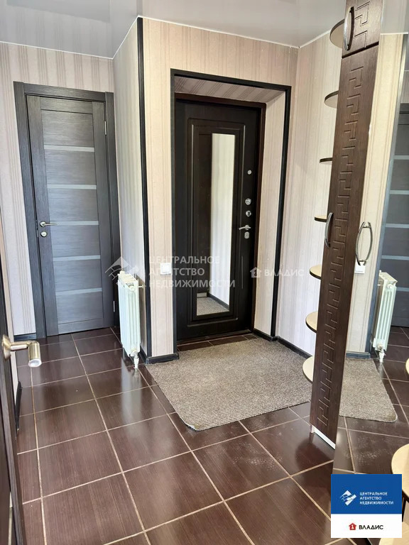 Продажа квартиры, Заборье, Рязанский район, ул. Садовая - Фото 7