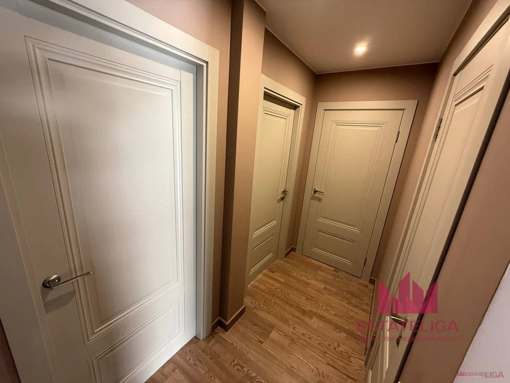 Продажа таунхауса, Раменский район, Гвардейская улица - Фото 8