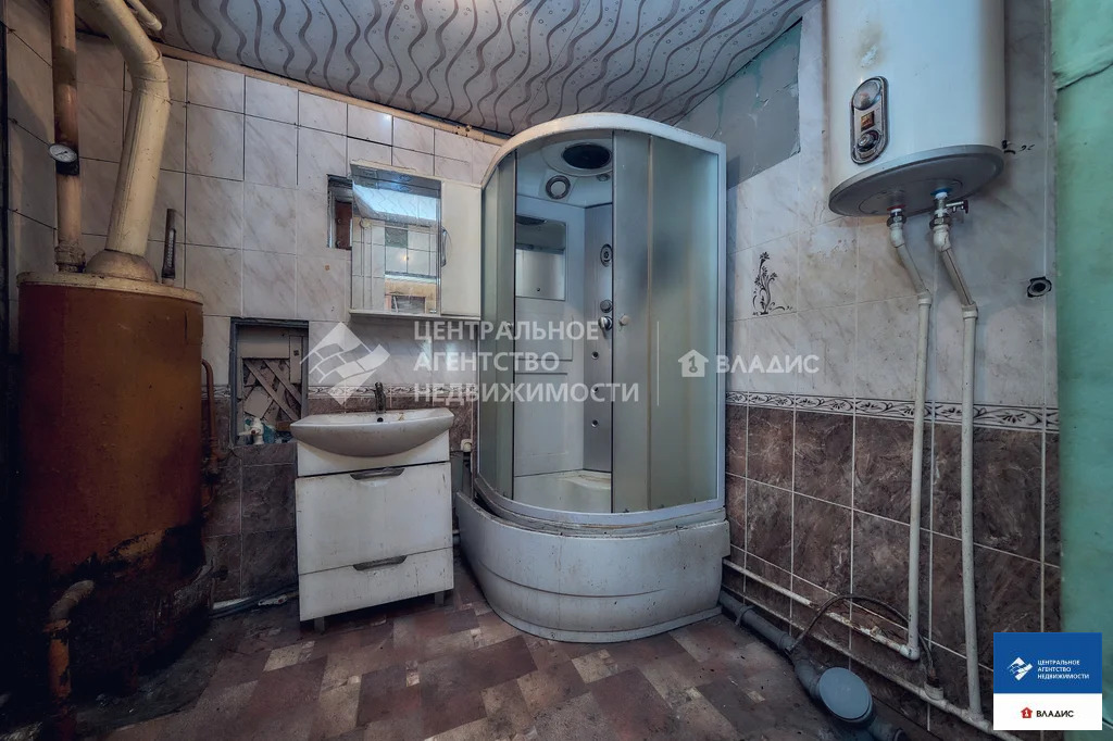 Продажа дома, Рыбное, Рыбновский район, ул. Октябрьская - Фото 8