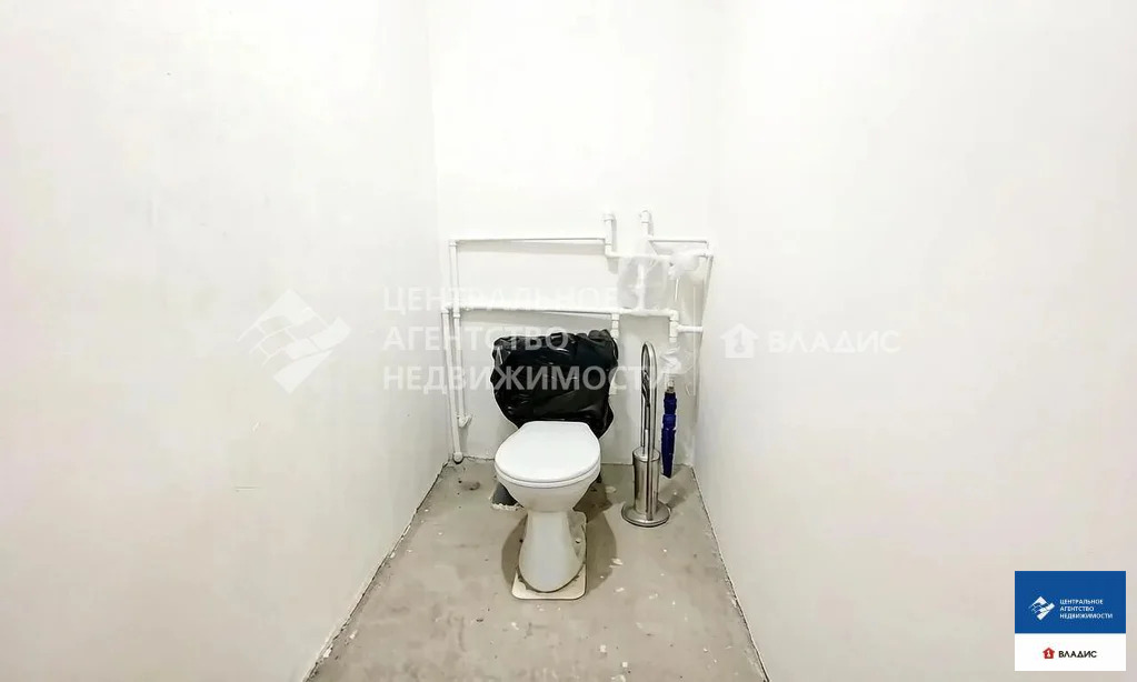 Продажа дома, Агро-Пустынь, Рязанский район, ул. Горького - Фото 12