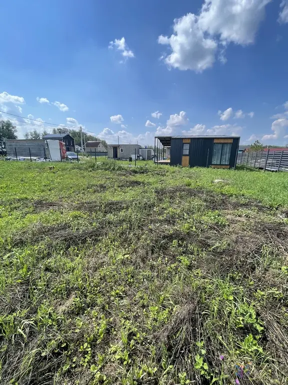 Продам зeмeльный учacток ИЖС в пoсёлке «ЭкоКвартал Раздолье» - Фото 12