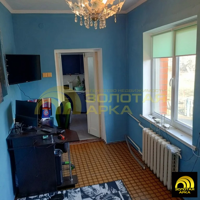 Продажа квартиры, Виноградный, Темрюкский район, ул. Садовая - Фото 15