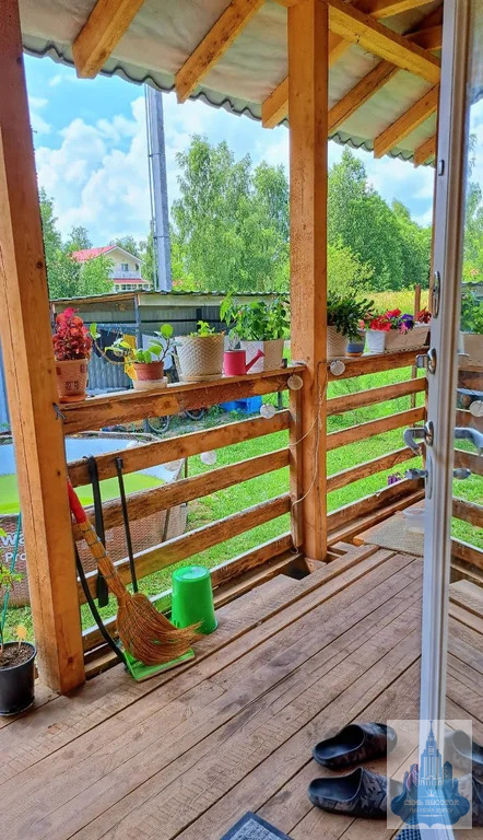Продажа дома, Домодедово, Домодедово г. о., 69 - Фото 13