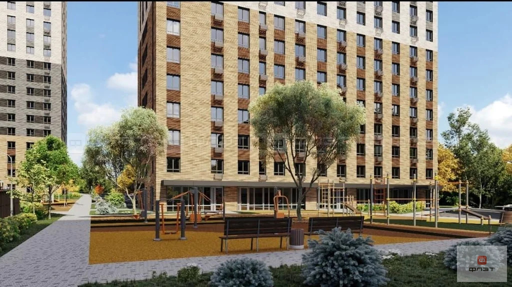 Продажа квартиры, Казань, ул. Братьев Батталовых - Фото 3