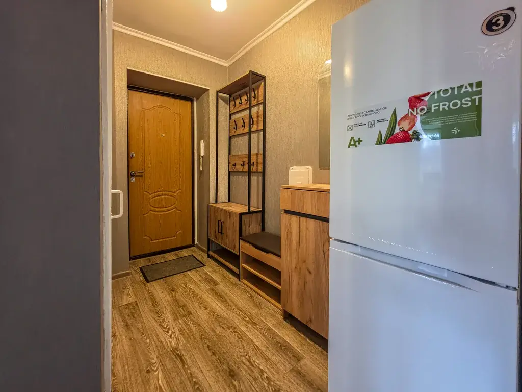 2-к Жолио Кюри, дом 3 - Фото 15