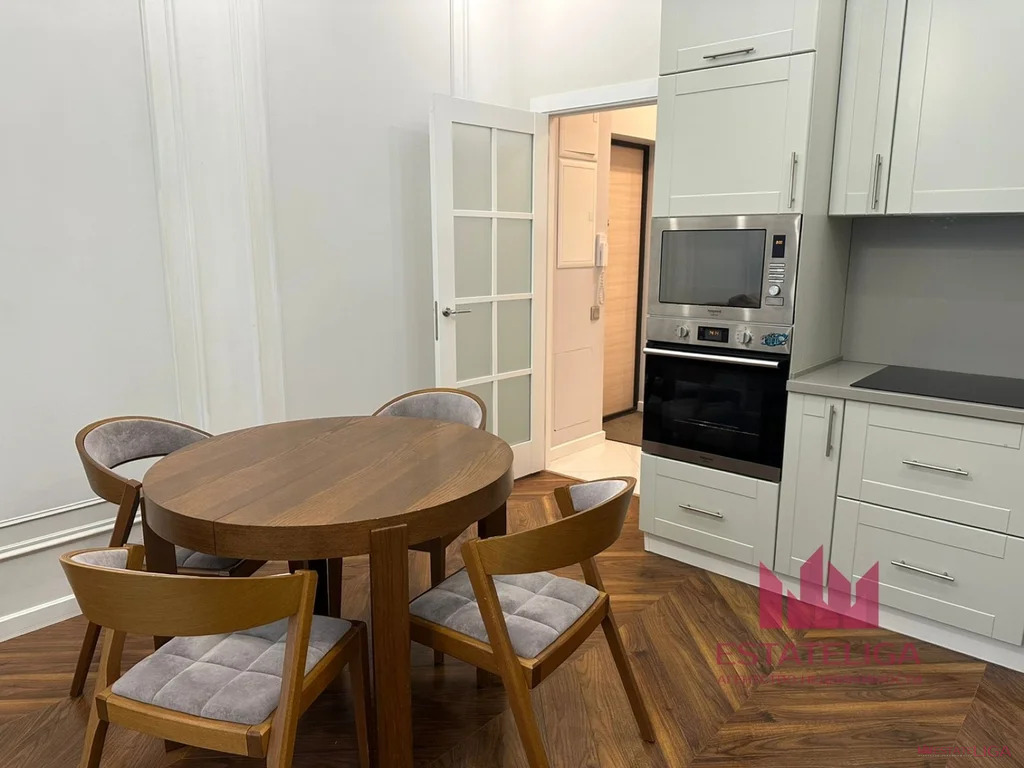 Продажа квартиры, улица Архитектора Щусева - Фото 8