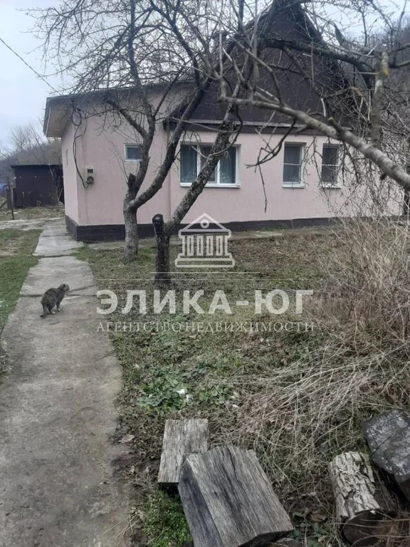 Продажа дома, Шаумян, Туапсинский район, ул. Шаумяна - Фото 1