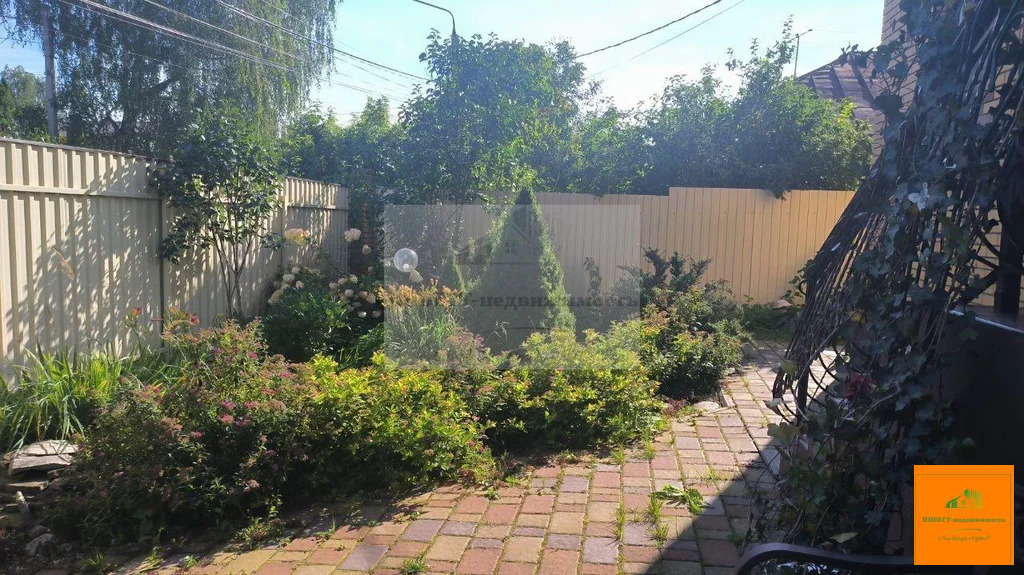 Продажа дома, Наро-Фоминск, Наро-Фоминский район, ул. Островского - Фото 5