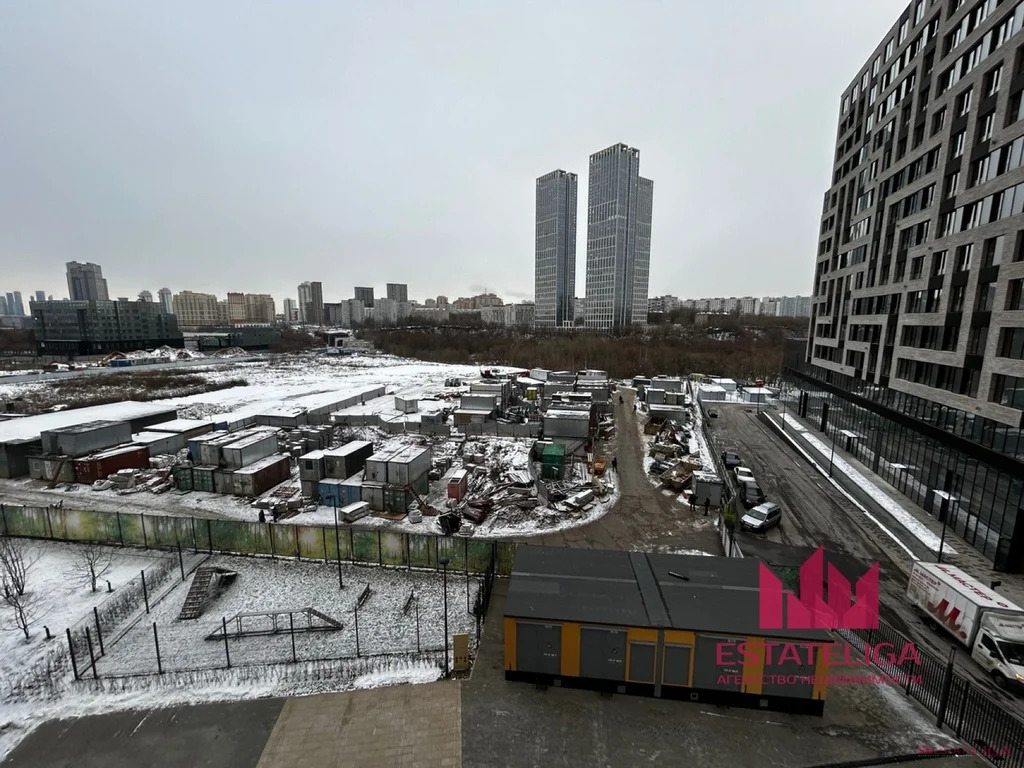 Продажа квартиры, улица Василия Ланового - Фото 7