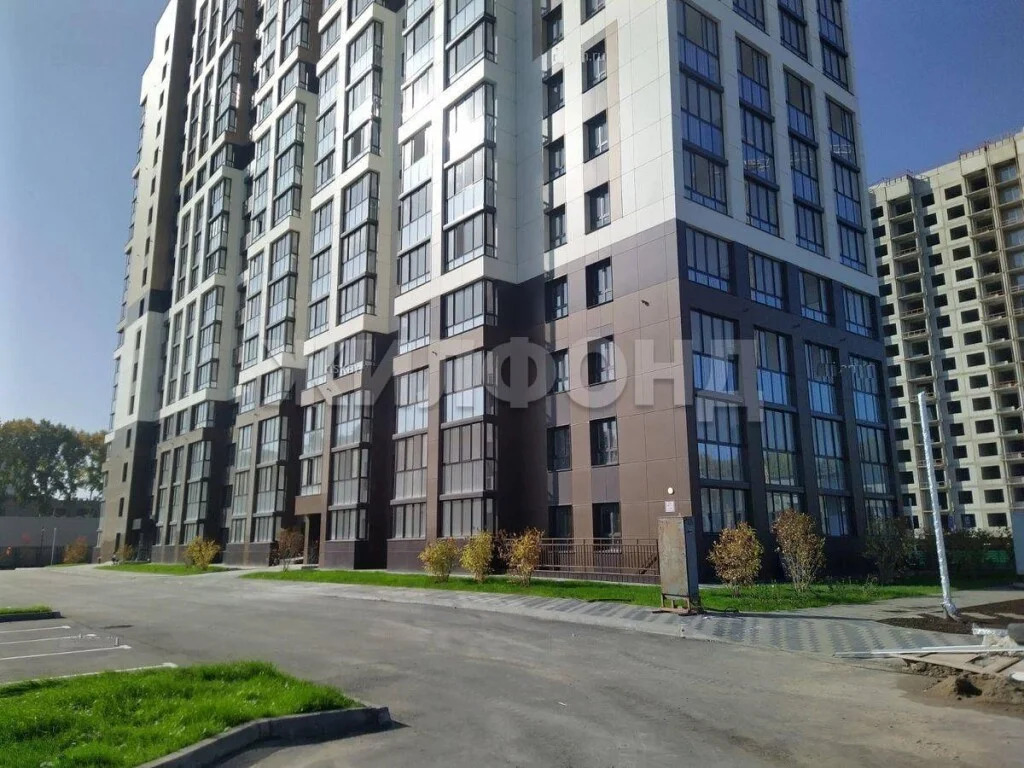 Продажа квартиры, Новосибирск, Сибиряков-Гвардейцев пл. - Фото 15