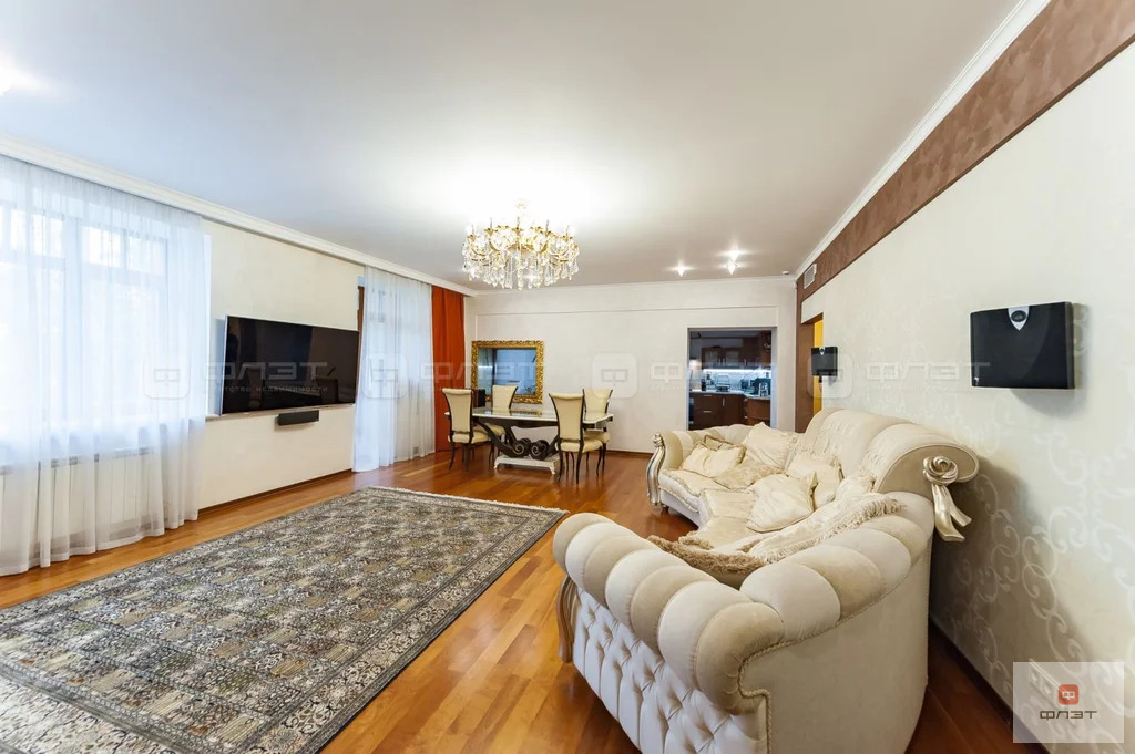 Продажа квартиры, Казань, ул. Островского - Фото 8